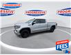 2019 GMC Sierra 1500 SLE (Stk: KZ180305) in Sarnia - Image 5 of 24