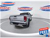 2019 GMC Sierra 1500 SLE (Stk: KZ180305) in Sarnia - Image 8 of 24