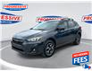 2018 Subaru Crosstrek Sport (Stk: JH275838) in Sarnia - Image 1 of 24