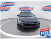2018 Subaru Crosstrek Sport (Stk: JH275838) in Sarnia - Image 3 of 24