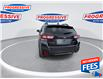 2018 Subaru Crosstrek Sport (Stk: JH275838) in Sarnia - Image 7 of 24