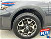2018 Subaru Crosstrek Sport (Stk: JH275838) in Sarnia - Image 11 of 24