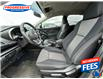 2018 Subaru Crosstrek Sport (Stk: JH275838) in Sarnia - Image 12 of 24