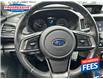 2018 Subaru Crosstrek Sport (Stk: JH275838) in Sarnia - Image 15 of 24