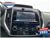 2018 Subaru Crosstrek Sport (Stk: JH275838) in Sarnia - Image 17 of 24