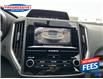 2018 Subaru Crosstrek Sport (Stk: JH275838) in Sarnia - Image 18 of 24