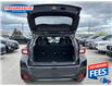2018 Subaru Crosstrek Sport (Stk: JH275838) in Sarnia - Image 23 of 24