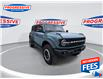 2023 Ford Bronco Base (Stk: PLB41556) in Sarnia - Image 3 of 25