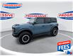 2023 Ford Bronco Base (Stk: PLB41556) in Sarnia - Image 5 of 25