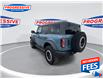 2023 Ford Bronco Base (Stk: PLB41556) in Sarnia - Image 7 of 25