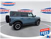 2023 Ford Bronco Base (Stk: PLB41556) in Sarnia - Image 9 of 25