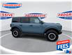 2023 Ford Bronco Base (Stk: PLB41556) in Sarnia - Image 10 of 25