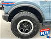 2023 Ford Bronco Base (Stk: PLB41556) in Sarnia - Image 11 of 25