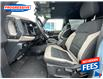 2023 Ford Bronco Base (Stk: PLB41556) in Sarnia - Image 12 of 25