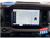 2023 Ford Bronco Base (Stk: PLB41556) in Sarnia - Image 19 of 25
