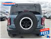 2023 Ford Bronco Base (Stk: PLB41556) in Sarnia - Image 23 of 25