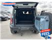 2023 Ford Bronco Base (Stk: PLB41556) in Sarnia - Image 24 of 25