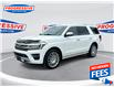 2022 Ford Expedition Platinum (Stk: NEA39222) in Sarnia - Image 1 of 27