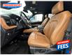 2022 Ford Expedition Platinum (Stk: NEA39222) in Sarnia - Image 12 of 27