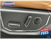 2022 Ford Expedition Platinum (Stk: NEA39222) in Sarnia - Image 13 of 27