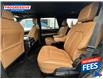 2022 Ford Expedition Platinum (Stk: NEA39222) in Sarnia - Image 23 of 27