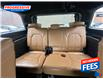 2022 Ford Expedition Platinum (Stk: NEA39222) in Sarnia - Image 24 of 27