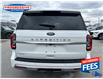 2022 Ford Expedition Platinum (Stk: NEA39222) in Sarnia - Image 25 of 27