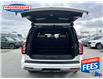 2022 Ford Expedition Platinum (Stk: NEA39222) in Sarnia - Image 26 of 27