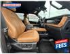 2022 Ford Expedition Platinum (Stk: NEA39222) in Sarnia - Image 27 of 27