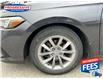 2022 Honda Civic EX (Stk: NH104908) in Sarnia - Image 11 of 25