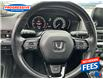 2022 Honda Civic EX (Stk: NH104908) in Sarnia - Image 15 of 25