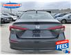 2022 Honda Civic EX (Stk: NH104908) in Sarnia - Image 23 of 25