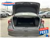 2022 Honda Civic EX (Stk: NH104908) in Sarnia - Image 24 of 25