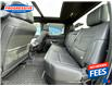 2022 Toyota Tundra Platinum (Stk: NX049031) in Sarnia - Image 23 of 26