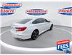2018 Honda Accord Sport (Stk: JA808973T) in Sarnia - Image 8 of 25