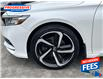 2018 Honda Accord Sport (Stk: JA808973T) in Sarnia - Image 11 of 25