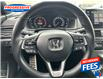 2018 Honda Accord Sport (Stk: JA808973T) in Sarnia - Image 15 of 25