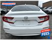 2018 Honda Accord Sport (Stk: JA808973T) in Sarnia - Image 23 of 25