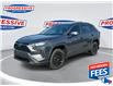 2023 Toyota RAV4 Hybrid LE (Stk: PW180890) in Sarnia - Image 1 of 25