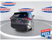 2023 Toyota RAV4 Hybrid LE (Stk: PW180890) in Sarnia - Image 8 of 25