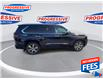 2024 Toyota Sequoia Limited (Stk: RX026323) in Sarnia - Image 9 of 20
