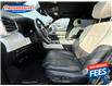 2024 Toyota Sequoia Limited (Stk: RX026323) in Sarnia - Image 12 of 20