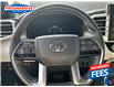 2024 Toyota Sequoia Limited (Stk: RX026323) in Sarnia - Image 15 of 20