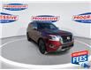 2021 Nissan Armada Platinum (Stk: M9790515) in Sarnia - Image 3 of 27
