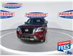 2021 Nissan Armada Platinum (Stk: M9790515) in Sarnia - Image 4 of 27