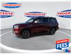 2021 Nissan Armada Platinum (Stk: M9790515) in Sarnia - Image 5 of 27