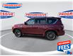 2021 Nissan Armada Platinum (Stk: M9790515) in Sarnia - Image 6 of 27