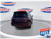 2021 Nissan Armada Platinum (Stk: M9790515) in Sarnia - Image 8 of 27