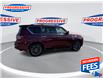 2021 Nissan Armada Platinum (Stk: M9790515) in Sarnia - Image 9 of 27