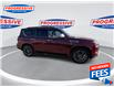 2021 Nissan Armada Platinum (Stk: M9790515) in Sarnia - Image 10 of 27
